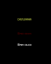 Play <b>Castlevania (Roc n' Rope hack)</b> Online
